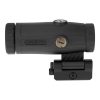 holosun-hm3x-003. Holosun HM3X Magnifier/Flip to side & QD mount
