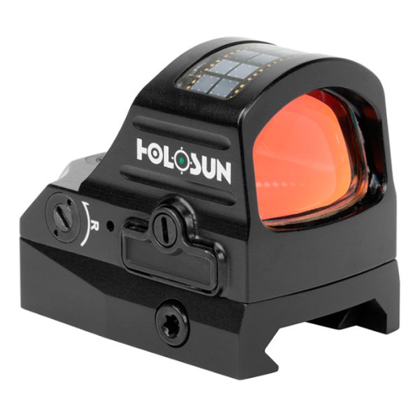 holosun-he507c-gr-002. Holosun HE507C-GR Pistol Sight, Green Circle Dot/Solar Panel