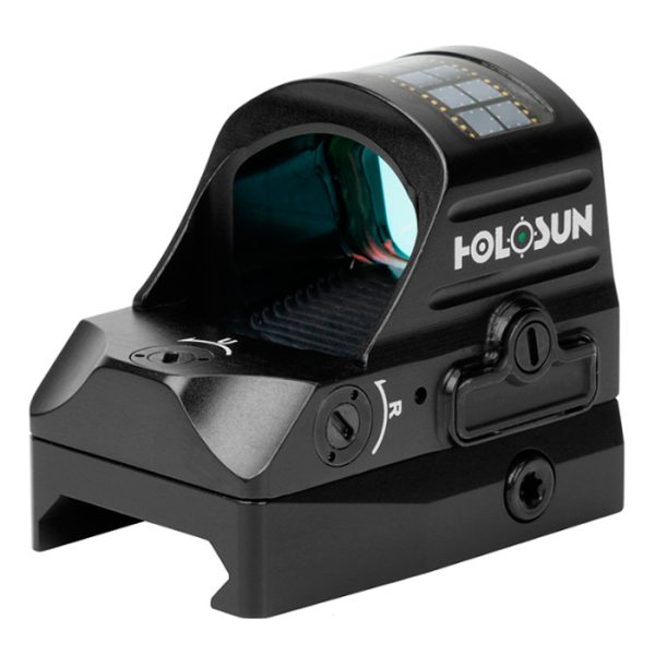 holosun-he507c-gr-004. Holosun HE507C-GR Pistol Sight, Green Circle Dot/Solar Panel