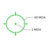 holosun-he510c-gr-006. Holosun HE510C-GR Sight Green Circle Dot/Solar Panel