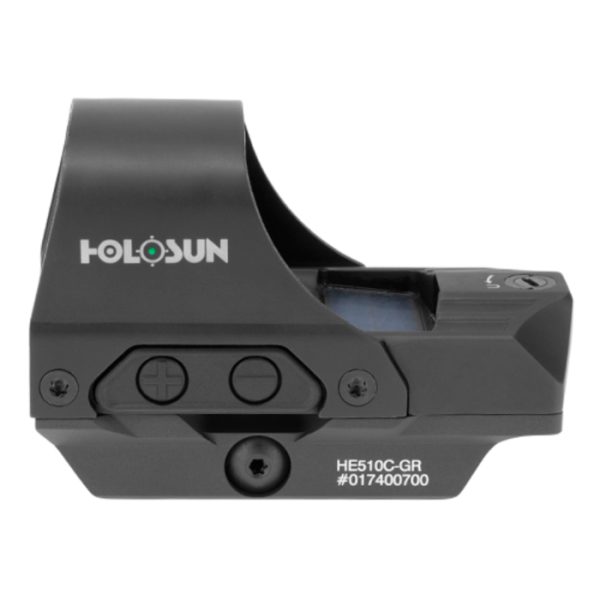 holosun-he510c-gr-004. Holosun HE510C-GR Sight Green Circle Dot/Solar Panel