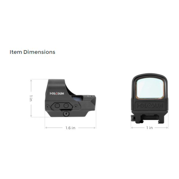 holosun-he510c-gr-008. Holosun HE510C-GR Sight Green Circle Dot/Solar Panel