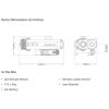 holosun-ls117r-004. Holosun LS117R Red Laser Pointer/Titanium Housing