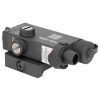 holosun-ls117r-001. Holosun LS117G Green Laser Pointer/Titanium Housing