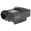 holosun-ls221r-002. Holosun LS221R Co-Aligned Visible Red and IR Laser/Laser Designator/Military