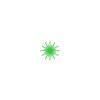 holosun-ls221g-007. Holosun LS221G Co-aligned Visible Green and IR Laser/Laser Designator/Military
