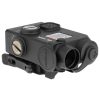 holosun-ls221r-001. Holosun LS221G Co-aligned Visible Green and IR Laser/Laser Designator/Military