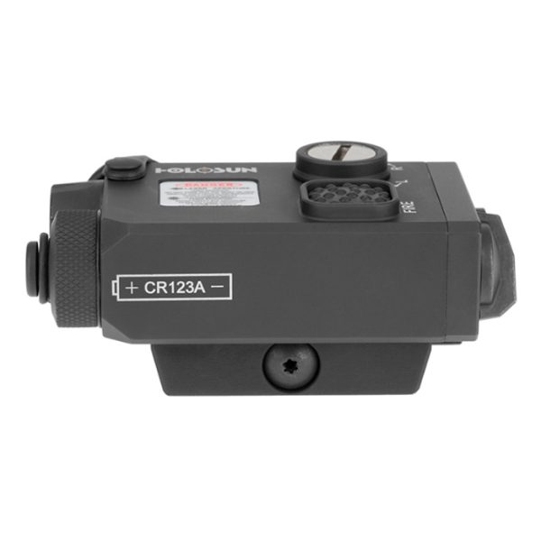 holosun-ls321r-003. Holosun LS321G Visible Laser/IR Laser/IR Illuminator/Laser Designator/Military