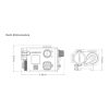 holosun-ls321r-005. Holosun LS321G Visible Laser/IR Laser/IR Illuminator/Laser Designator/Military