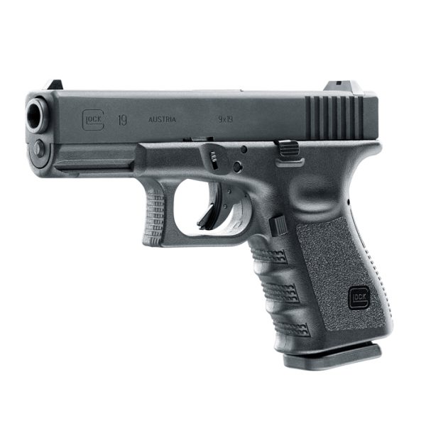umarex-glock-19-gen-3-003. Umarex 2.6413 6mm GBB Pistol - Glock 19 Gen 3