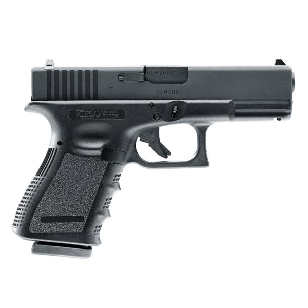 umarex-glock-19-gen-3-002. Umarex 2.6413 6mm GBB Pistol - Glock 19 Gen 3