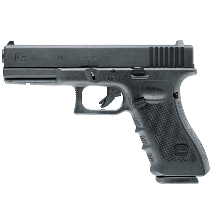 umarex-glock-17-gen-4-001. Umarex 2.6411 6mm GBB Pistol - Glock 17 Gen 4