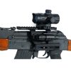 mtu016-002. UTG PRO Quick-Detachable AK Side Mount