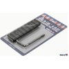 mturs09m-002. UTG PRO M-LOK 8-Slot Picatinny Rail Section, Black
