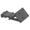 rdm-2045-001. UTG Super Slim RDM20 45 Degree Angle Mount, Black