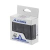 rdm-2045-007. UTG Super Slim RDM20 45 Degree Angle Mount, Black