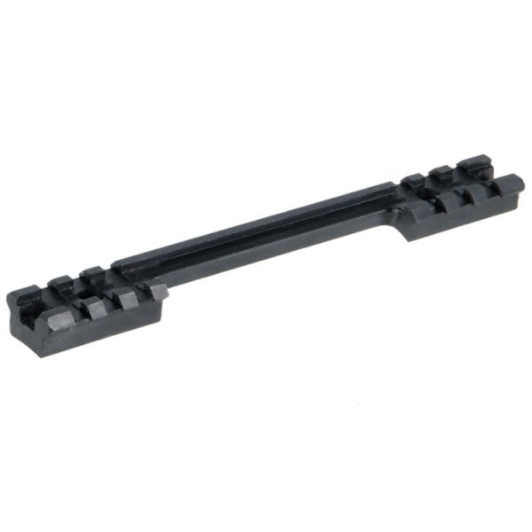 mnt-rm700-001. UTG Scope Mount for Remington 700 Long Action Rifle, Steel