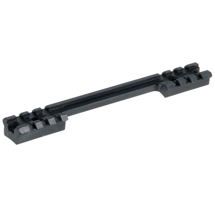 mnt-rm700-001. UTG Scope Mount for Remington 700 Long Action Rifle, Steel