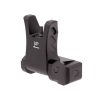 mnt-755-002. UTG AR15 Low Profile Flip-up Front Sight for Handguard