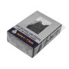 mnt-755-005. UTG AR15 Low Profile Flip-up Front Sight for Handguard
