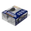 mt-rsx5s-009. UTG Super Slim Picatinny Riser Mount, 0.5" Height, 3 Slots