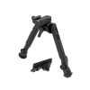 tl-bp01-a--001. UTG Recon 360 TL Bipod, 7"-9" Center Height, Picatinny