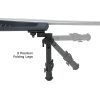 tl-bp01-a--004. UTG Recon 360 TL Bipod, 7"-9" Center Height, Picatinny