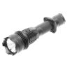 lt-el700-001. UTG LIBRE Intensity Adjustable LED Flashlight, 700 Lumen