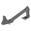 mt-afgm01-002. UTG Ultra Slim Angled Foregrip, M-LOK, Matte Black