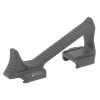 mt-afgp01-002. UTG Ultra Slim Angled Foregrip, Picatinny, Matte Black