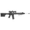 mt-afgp01-004. UTG Ultra Slim Angled Foregrip, Picatinny, Matte Black