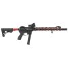 tl-hsm01-003. UTG M-LOK Ultra Slim Handstop - Matte Black