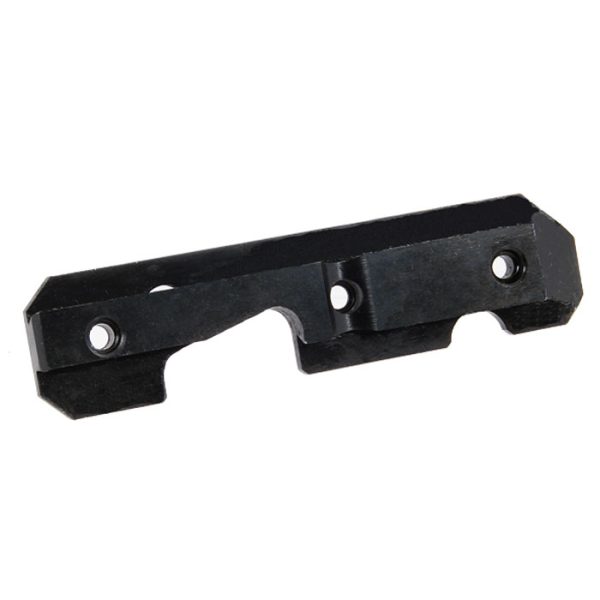 tl-m47sr-001. UTG AK47 Steel Dovetail Side Plate