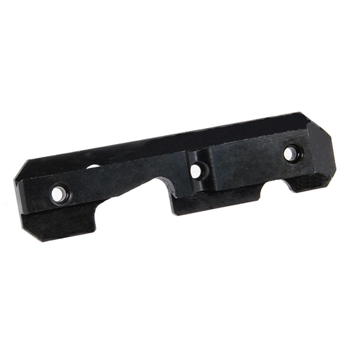 tl-m47sr-001. UTG AK47 Steel Dovetail Side Plate