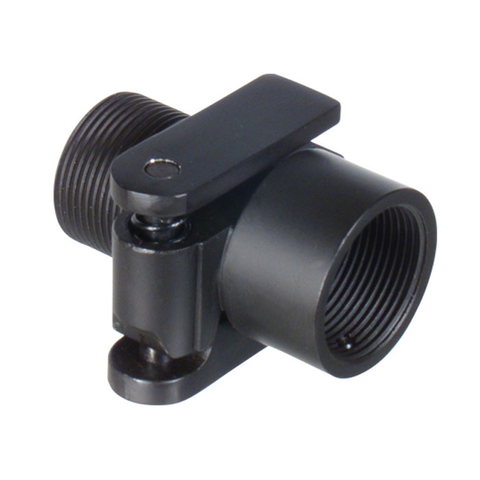 tl-k7fad01-001. UTG AK47 Side Folding Stock Adaptor