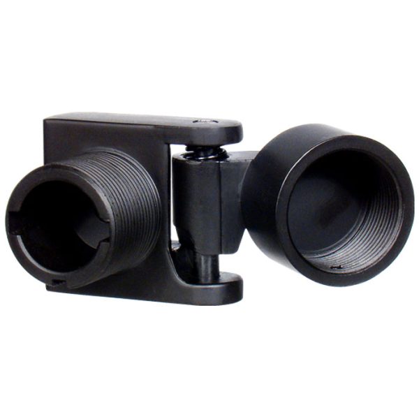 tl-k7fad01-002. UTG AK47 Side Folding Stock Adaptor