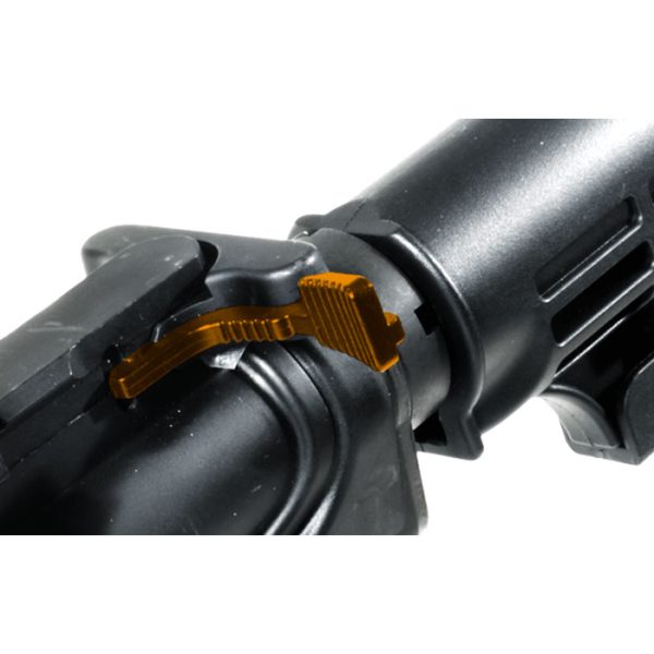 tl-chl01-001. UTG AR15 Extended Charging Handle Latch