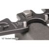 tl-arwr02-004. UTG Mini AR15 Armorer's Wrench