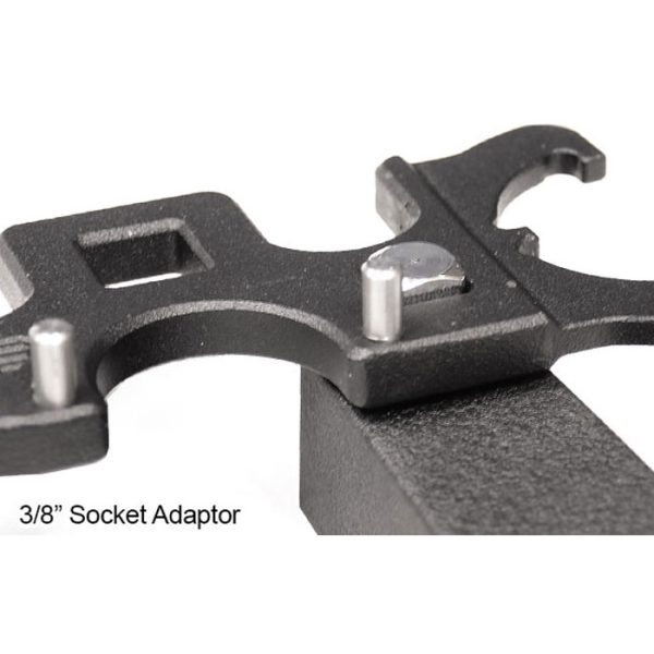 tl-arwr02-005. UTG Mini AR15 Armorer's Wrench