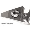 tl-arwr02-006. UTG Mini AR15 Armorer's Wrench