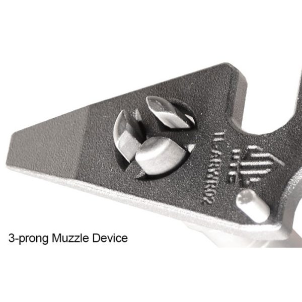 tl-arwr02-006. UTG Mini AR15 Armorer's Wrench