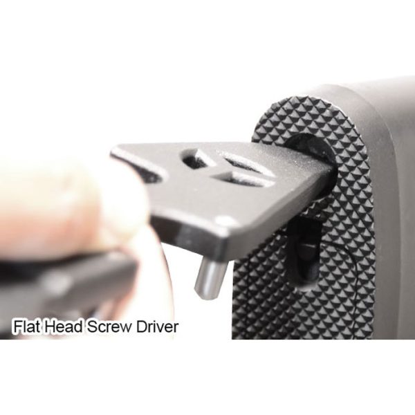 tl-arwr02-007. UTG Mini AR15 Armorer's Wrench