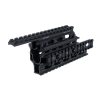 siproduct-43652-13013-f923684c2041cf5d45e81e477eab8658294bae34 mtu009-001. UTG PRO Universal AK47 Quad Rail Handguard
