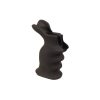 rb-tpg172b-001. UTG AR15 Combat Sniper Pistol Grip, Black
