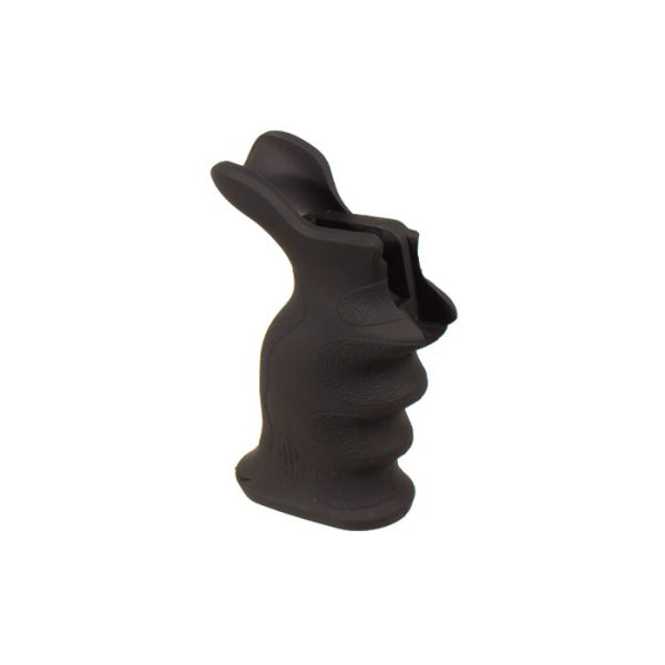 rb-tpg172b-001. UTG AR15 Combat Sniper Pistol Grip, Black