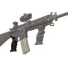 rb-tpg172b-003. UTG AR15 Combat Sniper Pistol Grip, Black