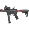 rbupg01b-003. UTG PRO AR15 Ambidextrous Pistol Grip, Black