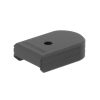 pubcz01-001. UTG PRO +0 Base Pad, CZ P07/P10C, Matte Black Aluminium