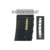 rbt-am30-003. UTG AR15 30 Round Windowed Polymer Magazine, .223/5.56