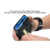 rbt-am30-005. UTG AR15 30 Round Windowed Polymer Magazine, .223/5.56